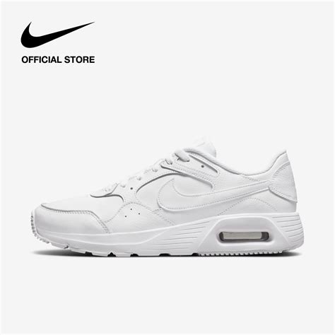 nike air max sc wit heren|Nike Air Max SC Leather Herenschoenen.